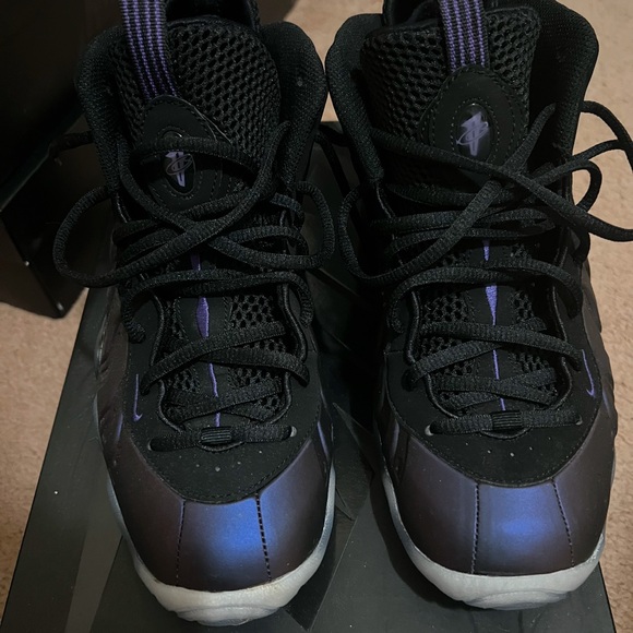 Big Kids Nike Foamposites